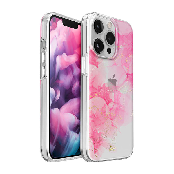 Laut CRYSTAL INK Case For IPhone 13 Series