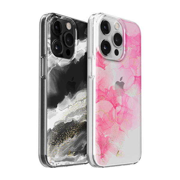 laut CRYSTAL INK case for iPhone 13 Series
