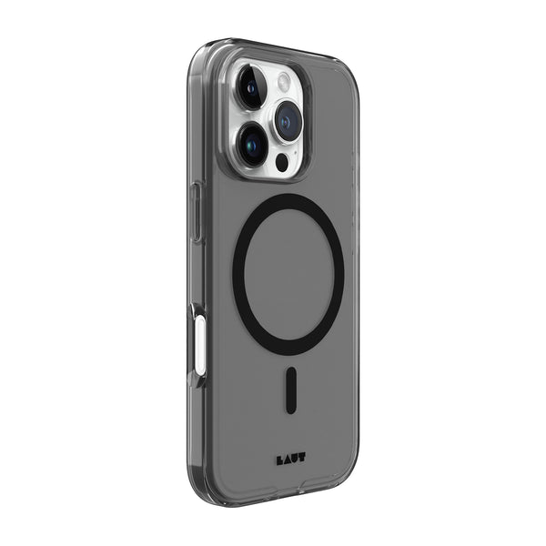 Laut CRYSTAL-M Case For IPhone 16 Series