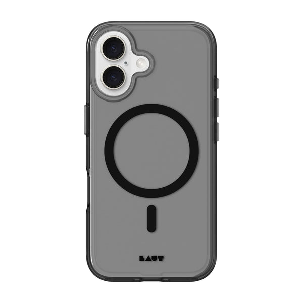 Laut CRYSTAL-M Case For IPhone 16 Series