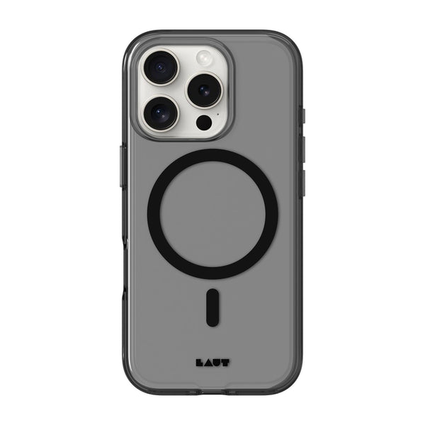 laut CRYSTAL-M case for iPhone 16 Series