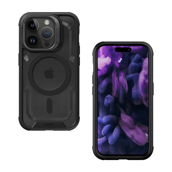 Laut CRYSTAL MATTER Case For IPhone 15 Series