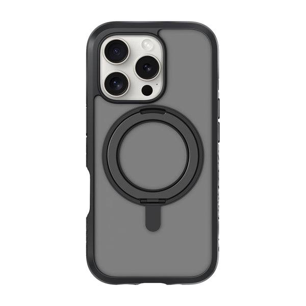 laut CRYSTAL MATTER case for iPhone 16 Series