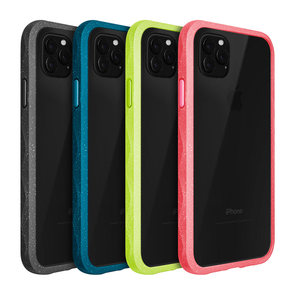 laut CRYSTAL MATTER for iPhone 11 Series