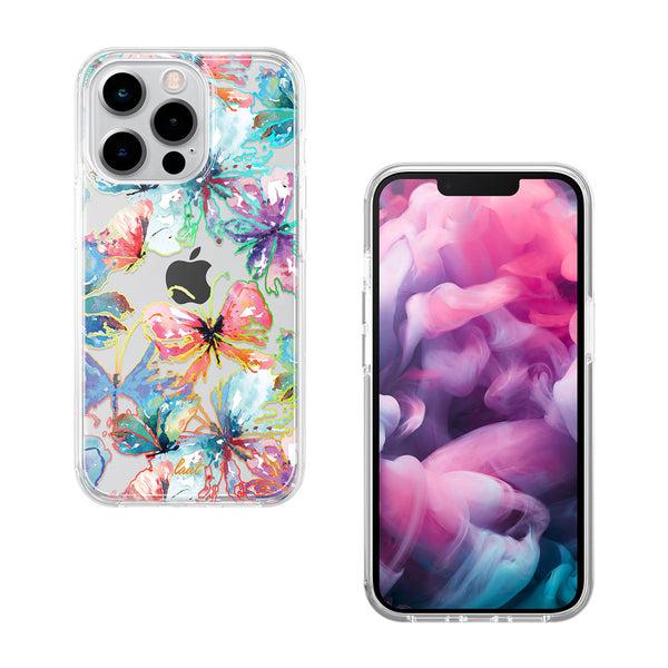 Laut CRYSTAL PALETTE Case For IPhone 13 Series