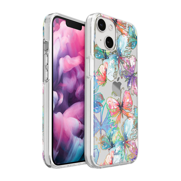 Laut CRYSTAL PALETTE Case For IPhone 13 Series