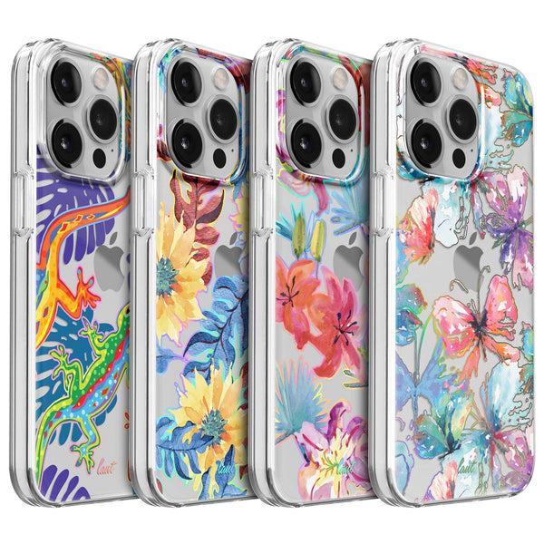 Laut CRYSTAL PALETTE Case For IPhone 14 Series