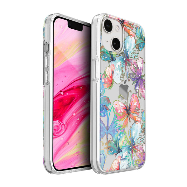 Laut CRYSTAL PALETTE Case For IPhone 14 Series