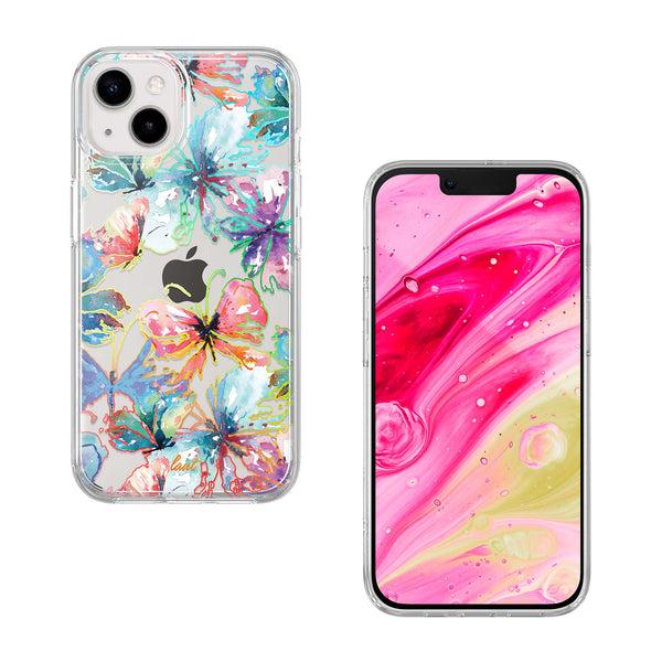 Laut CRYSTAL PALETTE Case For IPhone 14 Series