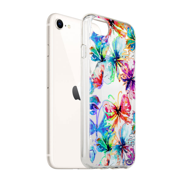 Laut CRYSTAL PALETTE Case For IPhone SE / 8 / 7