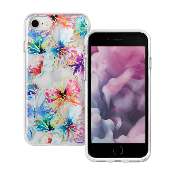 Laut CRYSTAL PALETTE Case For IPhone SE / 8 / 7