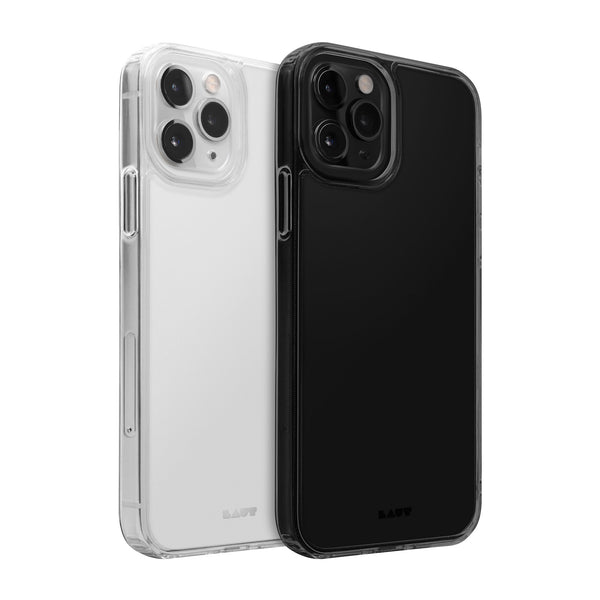 laut CRYSTAL-X case for iPhone 12 series