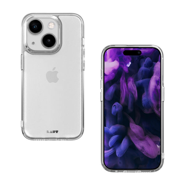 Laut CRYSTAL-X Case For IPhone 15 Series