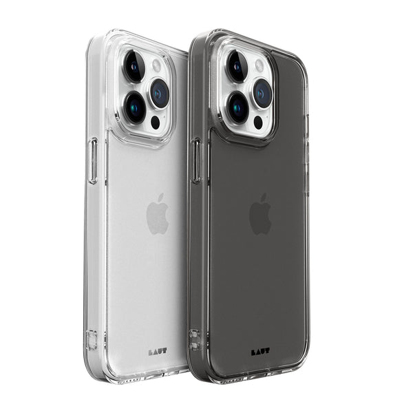 laut CRYSTAL-X case for iPhone 15 Series