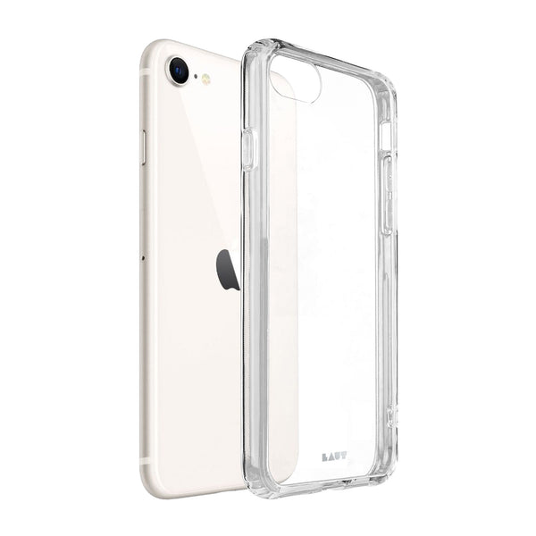 Laut CRYSTAL-X Case For IPhone SE / 8 / 7