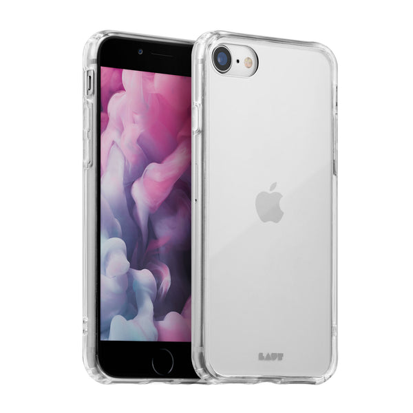 Laut CRYSTAL-X Case For IPhone SE / 8 / 7