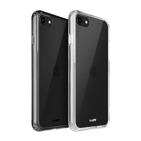 laut CRYSTAL-X case for iPhone SE / 8 / 7