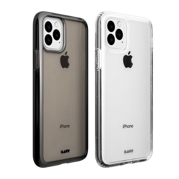 laut CRYSTAL-X for iPhone 11 Series