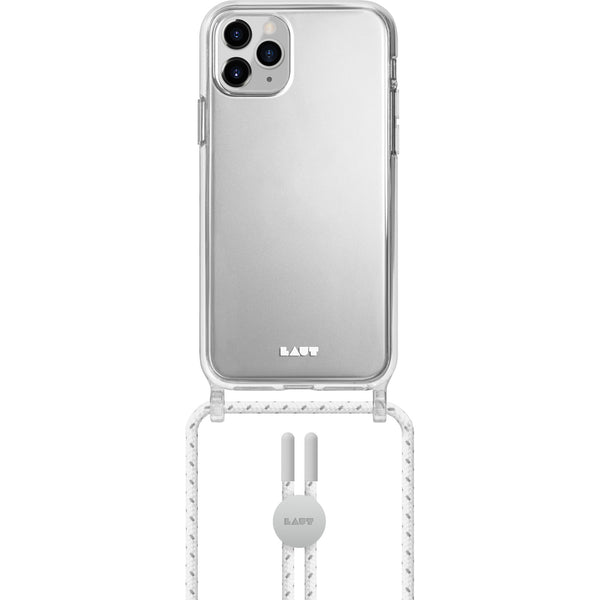 Laut CRYSTAL-X NECKLACE Case For IPhone 12 Series