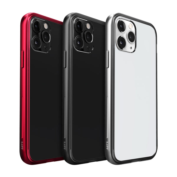 laut EXOFRAME case for iPhone 12 series