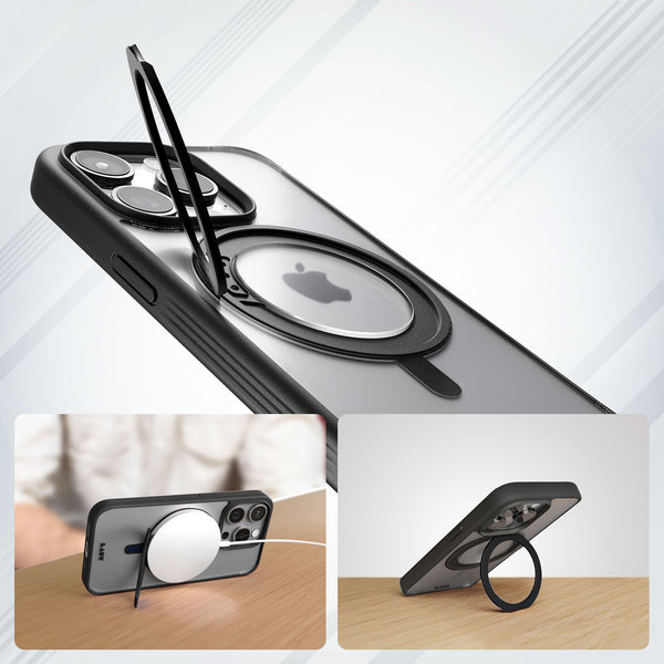 Laut FLEXI PROTECT Case For IPhone 15 Series