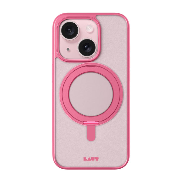 Laut FLEXI PROTECT Case For IPhone 15 Series