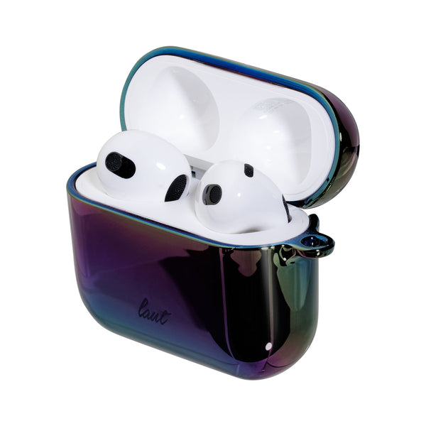 Laut HOLO Case For AirPods 3