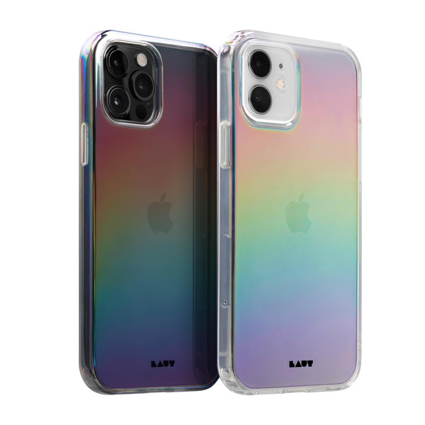 laut HOLO case for iPhone 12 series