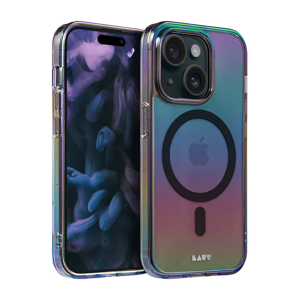 Laut HOLO Case For IPhone 15 Series