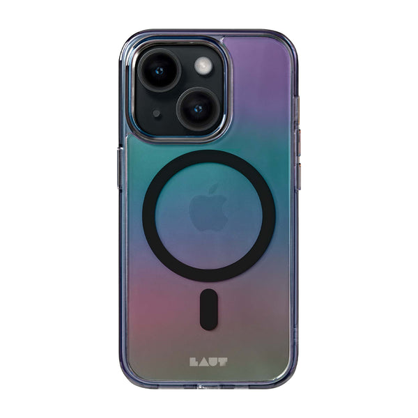 Laut HOLO Case For IPhone 15 Series