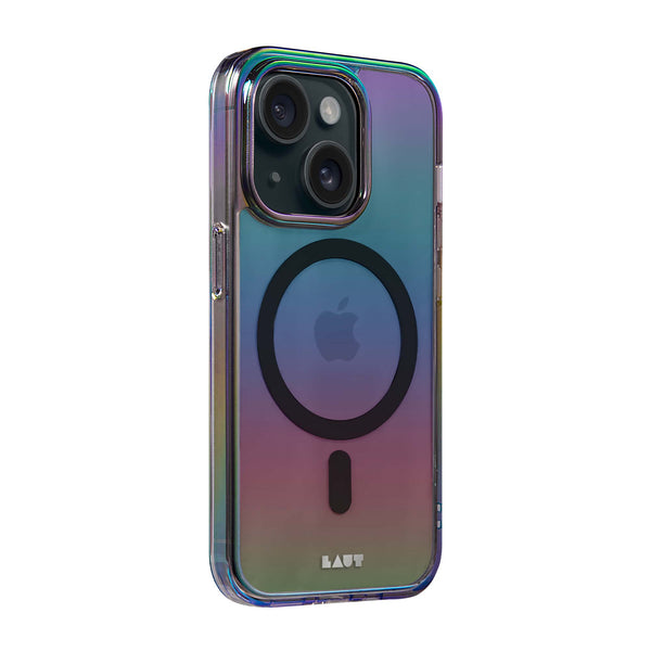 Laut HOLO Case For IPhone 15 Series