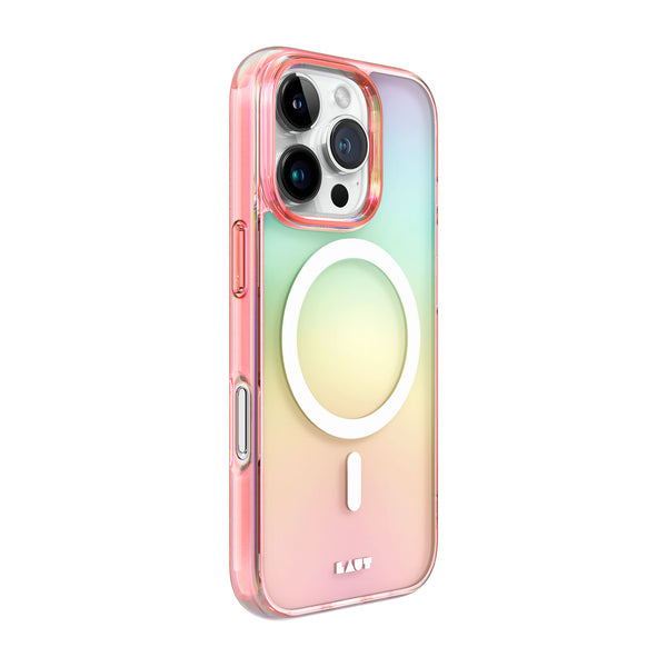 Laut HOLO Case For IPhone 16 Series