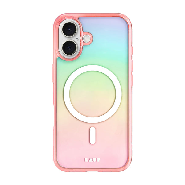 Laut HOLO Case For IPhone 16 Series