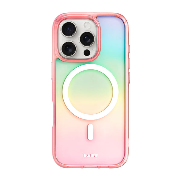 laut HOLO case for iPhone 16 Series