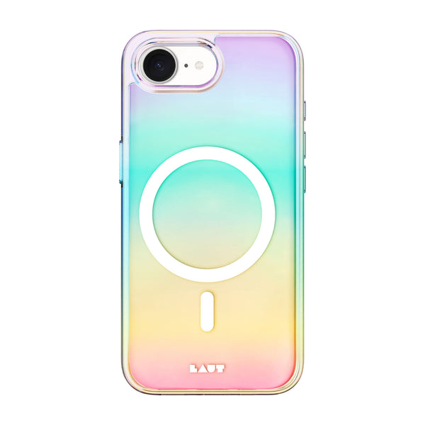 Laut HOLO Case For IPhone 16e