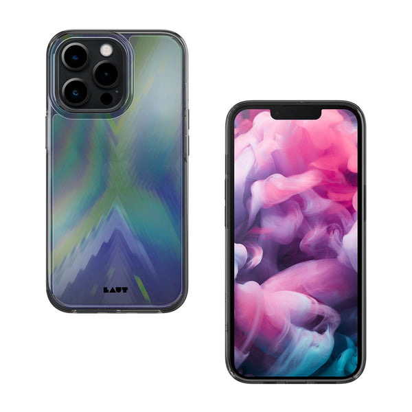 Laut HOLO-X Case For IPhone 13 Series