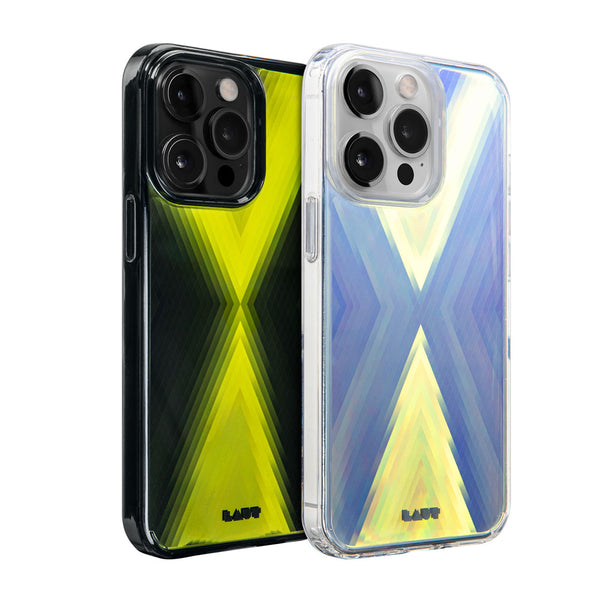 laut HOLO-X case for iPhone 13 Series