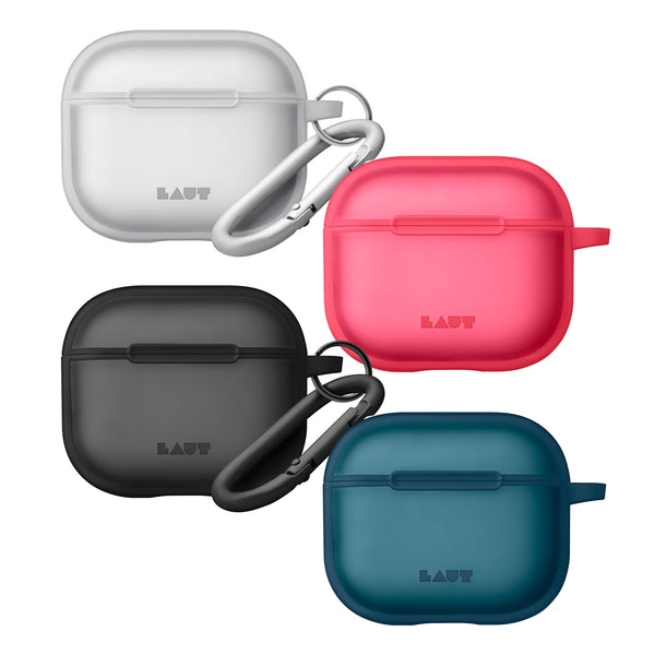 laut HUEX case for AirPods 3