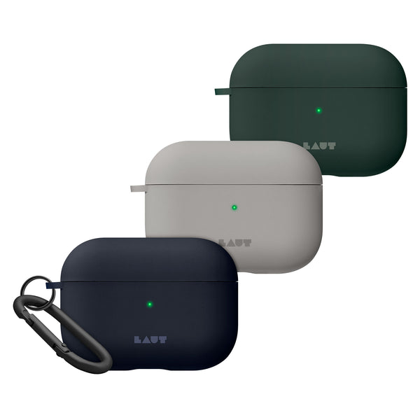 laut HUEX case for AirPods Pro (1st & 2nd Generation)