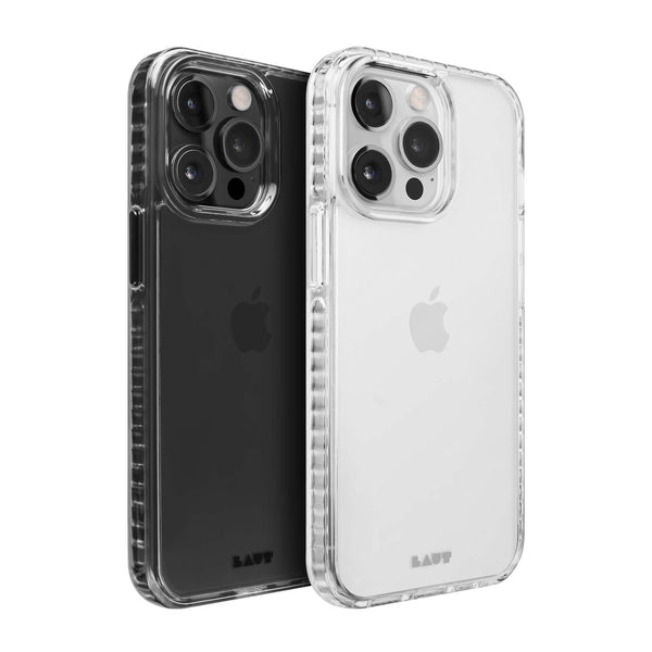 Laut HUEX CRYSTAL Case For IPhone 14 Series