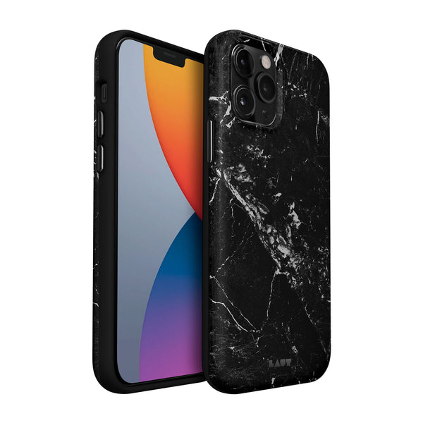 Laut HUEX ELEMENTS Case For IPhone 12 Series