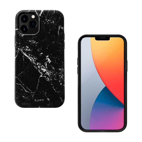 Laut HUEX ELEMENTS Case For IPhone 12 Series