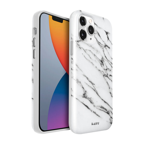 Laut HUEX ELEMENTS Case For IPhone 12 Series