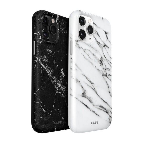 laut HUEX ELEMENTS case for iPhone 12 series