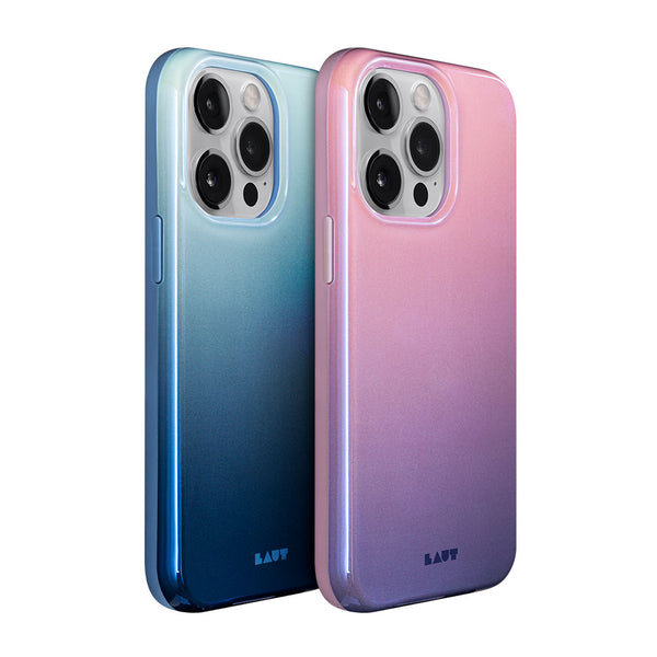 laut HUEX FADE case for iPhone 13 Series