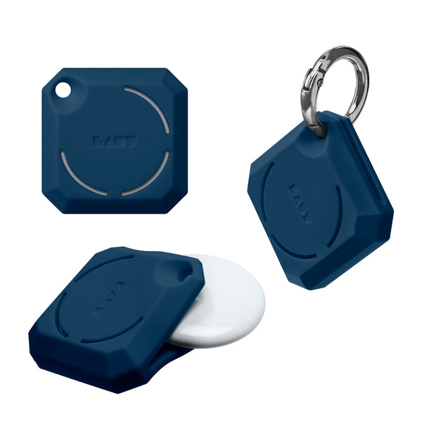 Laut HUEX GEM Case For AirTag