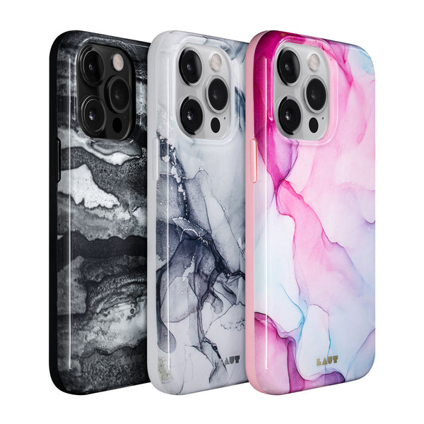 laut HUEX INK case for iPhone 13 Series