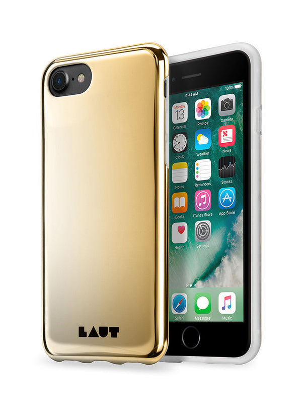 Laut HUEX METALLICS For IPhone SE / 8 /7