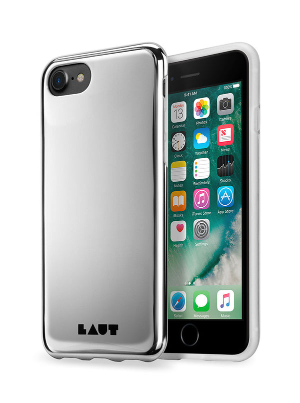 Laut HUEX METALLICS For IPhone SE / 8 /7