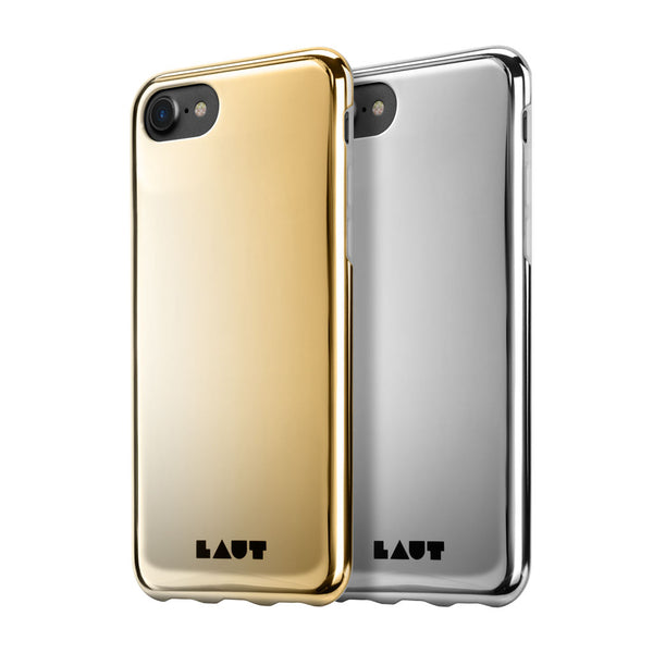 laut HUEX METALLICS for iPhone SE / 8 /7